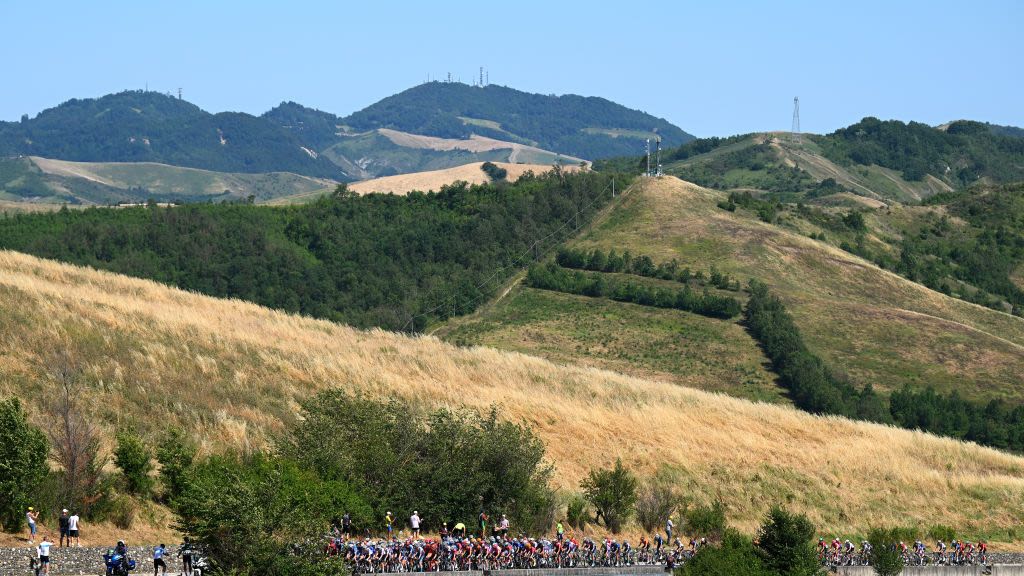 Stage 3 Is the Longest Stage of the Tour de France—but It Should Still Be a Day for the Sprinters