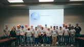 Manufacturing Camp shows students different careers available in field