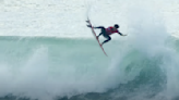 Watch Griffin and Crosby Colapinto Dominate the Meo Pro Portugal