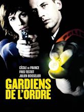 Gardiens de l'ordre