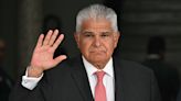 Presidente electo de Panamá anuncia proceso de repatriación para frenar la migración irregular por el Darién