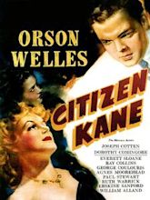 Citizen Kane - O Mundo a seus Pés