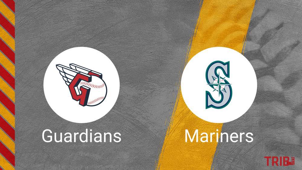 How to Pick the Guardians vs. Mariners Game with Odds, Betting Line and Stats – June 18