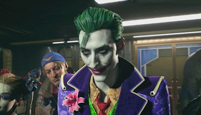 Suicide Squad: Kill the Justice League Spurs Double-Digit Drop in WB Gaming Revenue