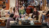 A scientist once discovered uranium on the set of The Big Bang Theory