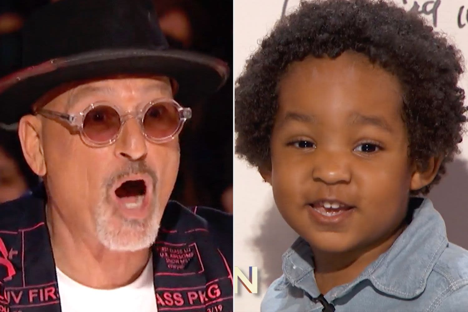 'America's Got Talent' Gears Up for Record-Breaking Season 19 Featuring 2-Year-Old Math Whiz: See the Teaser! (Exclusive)