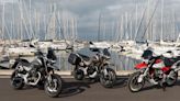 2024 Moto Guzzi V85 Range Review
