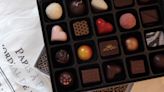 耶誕節親友團聚的日子 巧克力工房17週年推新購物官網