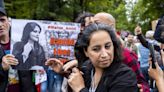 Irán silencia las protestas por la muerte de Amini