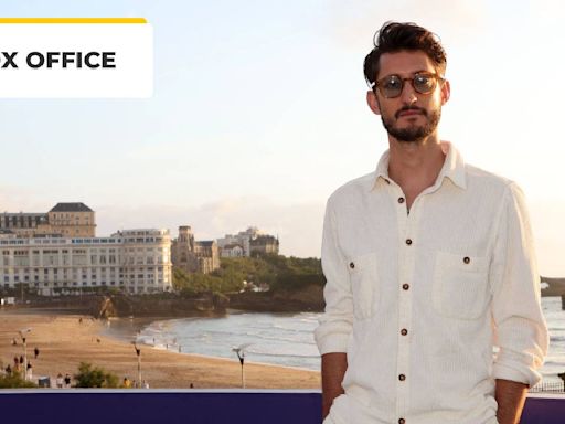 Vice Versa 2 + Monte Cristo : Pierre Niney fait coup double au box-office France !