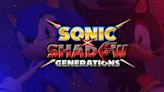 Sonic Generations’ new Shadow levels are a joyous shot of noughties nostalgia