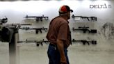 Trump en défenseur des armes à feu au congrès annuel de leur puissant lobby