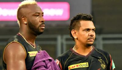 Sunil Narine & Andre Russell's Unique IPL Routine Revealed By Wasim Akram