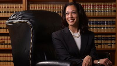 How Kamala going soft on a cop killer is coming back to haunt her