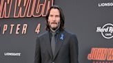 Keanu Reeves siempre piensa en la muerte