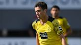 'Reyna has lost something' - Dortmund coach Rose expresses fitness concerns as return date set for USMNT star | Goal.com