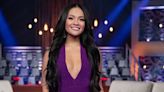 Jenn Tran Says She Regrets 'Steamy' “Bachelorette” Makeouts Because 'My Family Will Be Watching'