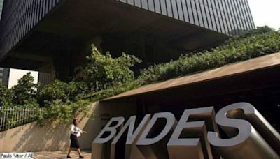 BNDES corta taxas de financiamento para empresas que produzem bens para exportação