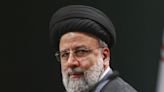 Iranian President Found Dead After Helicopter Crash