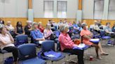 Elder law discussed at event held at Alachua County Library Headquarters in Gainesville