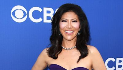 Julie Chen Moonves Says 'Celebrity Big Brother' Will Return