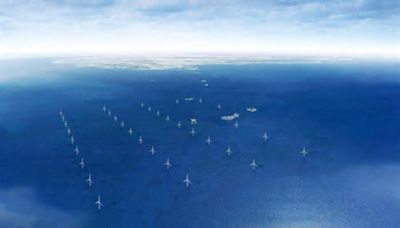 RWE acquires license for new offshore wind farm near Taean