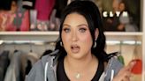 After multiple scandals, beauty influencer Jaclyn Hill announces she's shutting down some brands: 'I definitely feel ashamed and like I blew it'