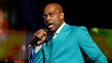 R&B star Kem bares his soul for a new memoir 'soaked in the blues'