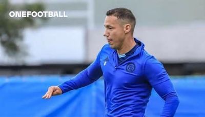 Cruz Azul: El increíble cambio físico de Jesús Dueñas tras quedar sin equipo | OneFootball