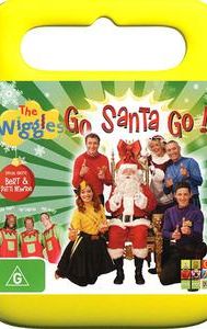 The Wiggles: Go Santa Go!