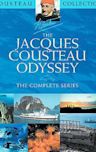 The Cousteau Odyssey