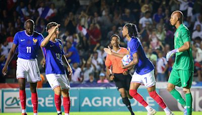 How to watch France vs. USA at Paris 2024 online for free