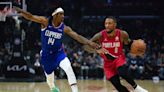 Clippers to play preseason game in Seattle vs. Trail Blazers