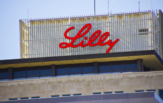 Here's Why Eli Lilly (LLY) is Probably the Best Drug Stock Now