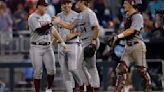 Next man up: String of injuries can’t stop Texas A&M from making run to CWS finals