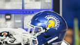 San Jose State RB Camdan McWright dies after getting hit by school bus