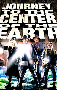 Journey to the Center of the Earth