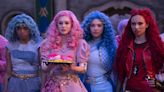 How Disney Kept the ‘Descendants’ Hot Streak Alive After Stars’ Departures