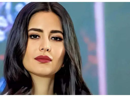 Old video of Katrina Kaif speaking fluent French goes viral on the internet; fans say 'Deepfakes are getting scary' | - Times of India