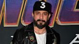 Why AJ McLean's 9-Year-Old Daughter Changed Her Name to Elliot