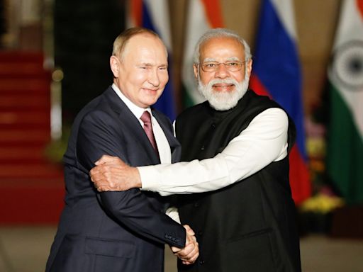 Expecting A 'Full-Fledged Visit' By PM Modi Crucial For Russia-India Ties: Kremlin - News18