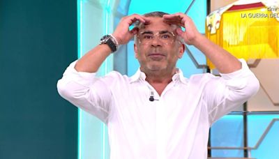 El futuro de Jorge Javier Vázquez en las tardes de Telecinco, más claro que nunca tras sus últimos resultados