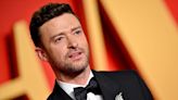 Justin Timberlake arrested on DWI charges in the Hamptons