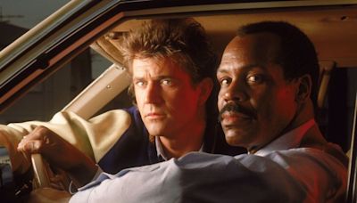 Lethal Weapon 5 May Be Happening With An Unexpected Director - SlashFilm