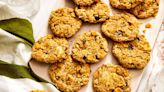 Cornflake Cookies Are Old-School Favorites