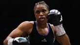 Caroline Dubois eyes Katie Taylor after Maira Moneo WBC interim title bout confirmed - 'I want to be world champion' - Eurosport