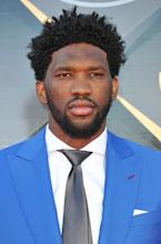 Joel Embiid