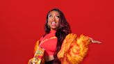 Megan Thee Stallion Tells Hotties to 'Be on Point' for Upcoming Music, Teases Film Debut (Exclusive)