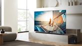 Forget OLED — NanoLED TVs could arrive next year