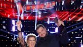 'The Voice' winner Jake Hoot got this key advice from coach Kelly Clarkson (Exclusive)